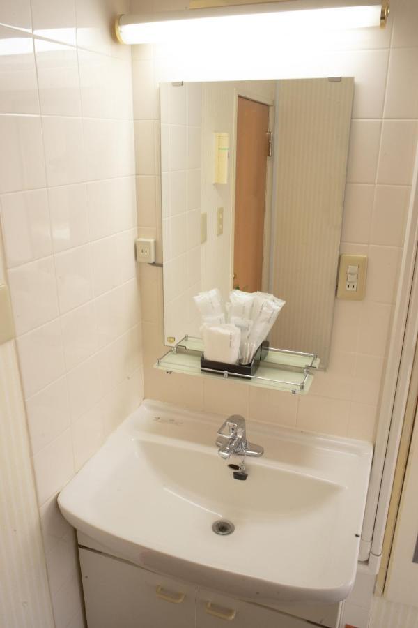 Outlet Hotel Uenoekimae Tokio Zewnętrze zdjęcie