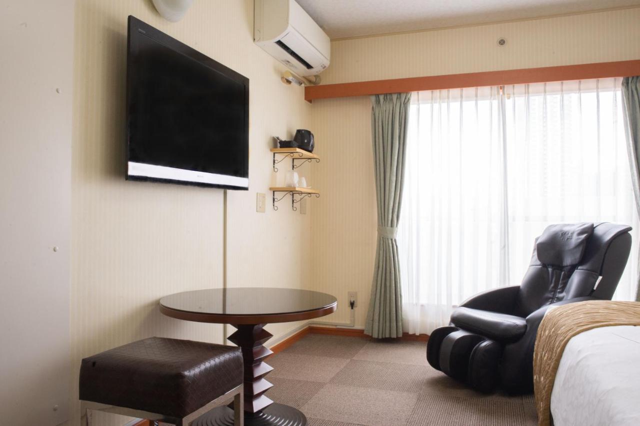 Outlet Hotel Uenoekimae Tokio Zewnętrze zdjęcie