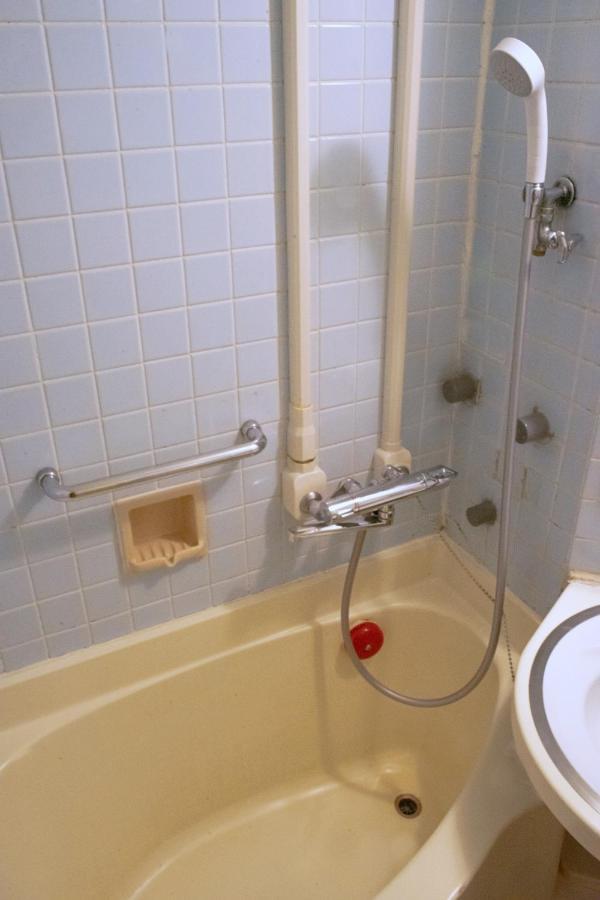 Outlet Hotel Uenoekimae Tokio Zewnętrze zdjęcie