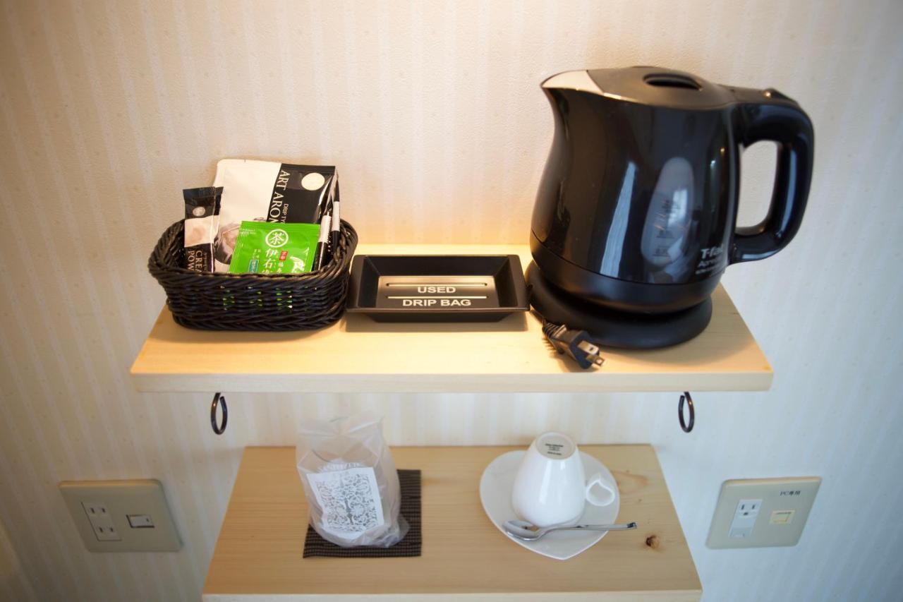 Outlet Hotel Uenoekimae Tokio Zewnętrze zdjęcie