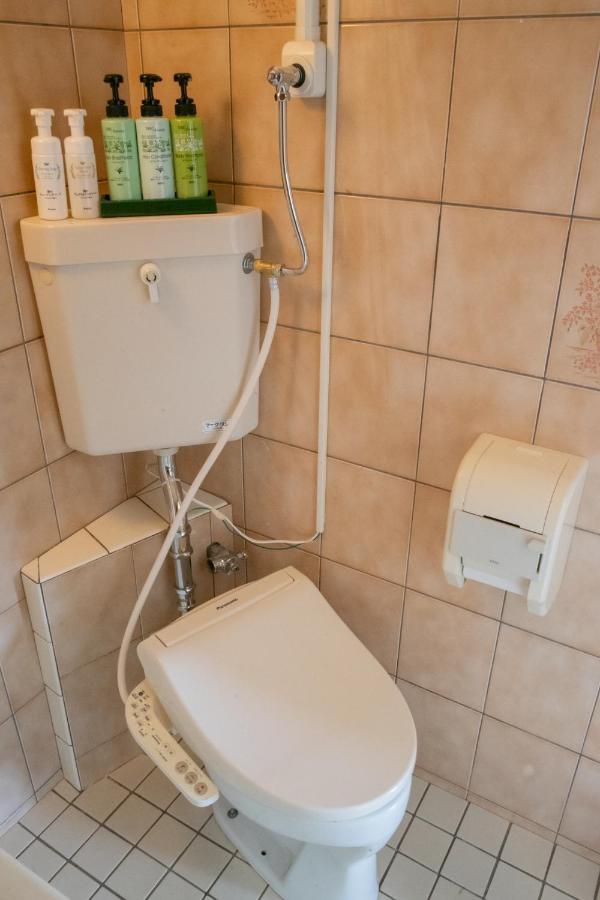 Outlet Hotel Uenoekimae Tokio Zewnętrze zdjęcie