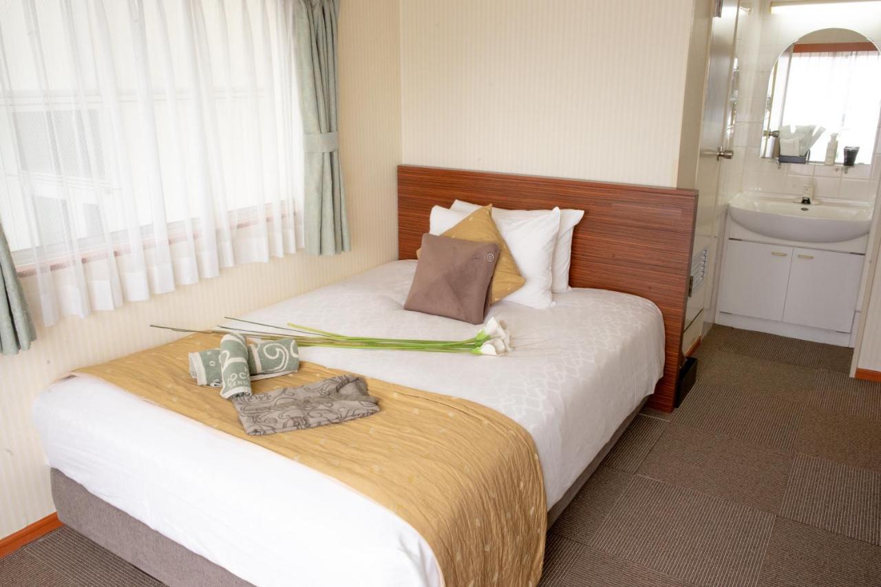 Outlet Hotel Uenoekimae Tokio Zewnętrze zdjęcie