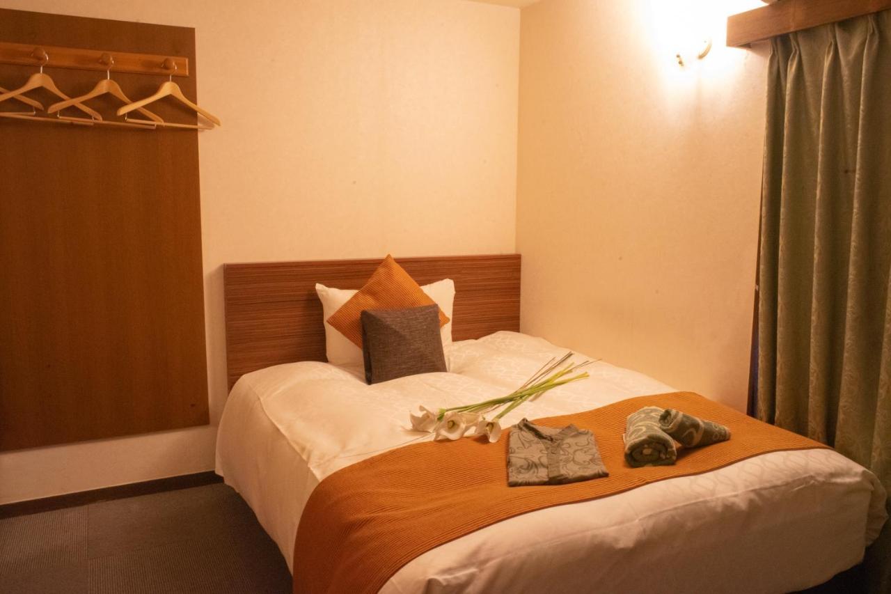 Outlet Hotel Uenoekimae Tokio Zewnętrze zdjęcie