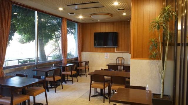 Outlet Hotel Uenoekimae Tokio Zewnętrze zdjęcie