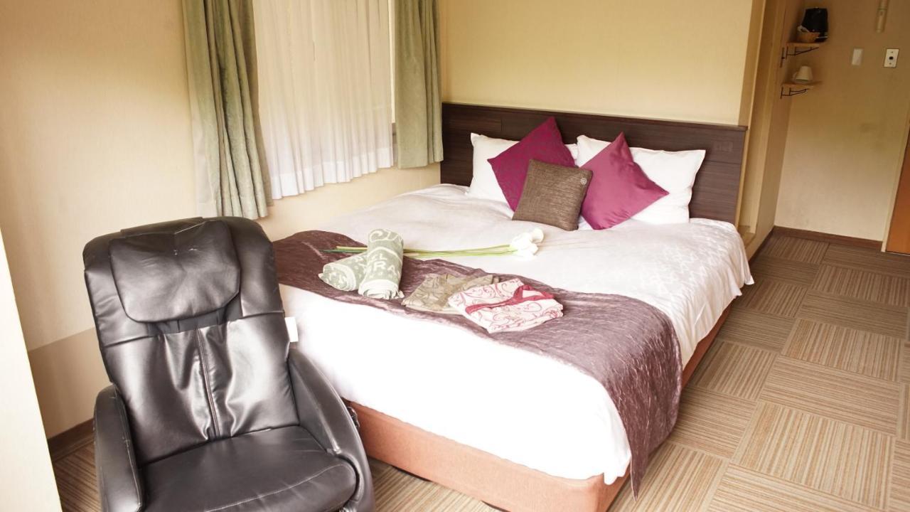 Outlet Hotel Uenoekimae Tokio Zewnętrze zdjęcie