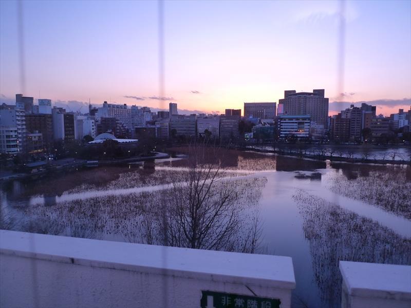 Outlet Hotel Uenoekimae Tokio Zewnętrze zdjęcie